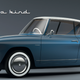 Illustration for article titled This Planned Electric Three-Wheeler Looks Fantastic And Has A Novel Solution For Charging